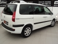 obrázek vozu PEUGEOT 807 2.0HDi 16V 79kW Esplanade DigiAC Parkovací systém Tempomat Tiptronic s odpočtem DPH
