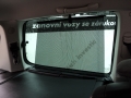 obrázek vozu PEUGEOT 807 2.0HDi 16V 79kW Esplanade DigiAC Parkovací systém Tempomat Tiptronic s odpočtem DPH