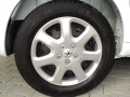 obrázek vozu PEUGEOT 807 2.0HDi 16V 79kW Esplanade DigiAC Parkovací systém Tempomat Tiptronic s odpočtem DPH