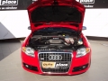 obrázek vozu AUDI A4 Kabriolet  3.2 V6 188kW S-Line Kůže Xenon Memory sedačky 6st.Tiptronic 4x4 Najeto pouze 80tis Km Tovární úprava ABT 1.maj CZ