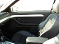 obrázek vozu AUDI A4 Kabriolet  3.2 V6 188kW S-Line Kůže Xenon Memory sedačky 6st.Tiptronic 4x4 Najeto pouze 80tis Km Tovární úprava ABT 1.maj CZ