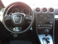 obrázek vozu AUDI A4 Kabriolet  3.2 V6 188kW S-Line Kůže Xenon Memory sedačky 6st.Tiptronic 4x4 Najeto pouze 80tis Km Tovární úprava ABT 1.maj CZ