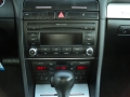 obrázek vozu AUDI A4 Kabriolet  3.2 V6 188kW S-Line Kůže Xenon Memory sedačky 6st.Tiptronic 4x4 Najeto pouze 80tis Km Tovární úprava ABT 1.maj CZ