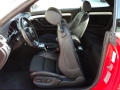 obrázek vozu AUDI A4 Kabriolet  3.2 V6 188kW S-Line Kůže Xenon Memory sedačky 6st.Tiptronic 4x4 Najeto pouze 80tis Km Tovární úprava ABT 1.maj CZ