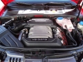 obrázek vozu AUDI A4 Kabriolet  3.2 V6 188kW S-Line Kůže Xenon Memory sedačky 6st.Tiptronic 4x4 Najeto pouze 80tis Km Tovární úprava ABT 1.maj CZ