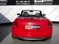 obrázek vozu AUDI A4 Kabriolet  3.2 V6 188kW S-Line Kůže Xenon Memory sedačky 6st.Tiptronic 4x4 Najeto pouze 80tis Km Tovární úprava ABT 1.maj CZ