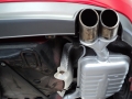 obrázek vozu AUDI A4 Kabriolet  3.2 V6 188kW S-Line Kůže Xenon Memory sedačky 6st.Tiptronic 4x4 Najeto pouze 80tis Km Tovární úprava ABT 1.maj CZ