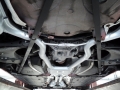 obrázek vozu AUDI A4 Kabriolet  3.2 V6 188kW S-Line Kůže Xenon Memory sedačky 6st.Tiptronic 4x4 Najeto pouze 80tis Km Tovární úprava ABT 1.maj CZ