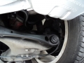 obrázek vozu AUDI A4 Kabriolet  3.2 V6 188kW S-Line Kůže Xenon Memory sedačky 6st.Tiptronic 4x4 Najeto pouze 80tis Km Tovární úprava ABT 1.maj CZ
