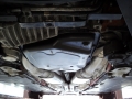 obrázek vozu AUDI A4 Kabriolet  3.2 V6 188kW S-Line Kůže Xenon Memory sedačky 6st.Tiptronic 4x4 Najeto pouze 80tis Km Tovární úprava ABT 1.maj CZ