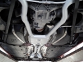 obrázek vozu AUDI A4 Kabriolet  3.2 V6 188kW S-Line Kůže Xenon Memory sedačky 6st.Tiptronic 4x4 Najeto pouze 80tis Km Tovární úprava ABT 1.maj CZ
