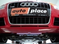 obrázek vozu AUDI A4 Kabriolet  3.2 V6 188kW S-Line Kůže Xenon Memory sedačky 6st.Tiptronic 4x4 Najeto pouze 80tis Km Tovární úprava ABT 1.maj CZ