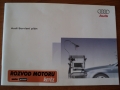 obrázek vozu AUDI A4 Kabriolet  3.2 V6 188kW S-Line Kůže Xenon Memory sedačky 6st.Tiptronic 4x4 Najeto pouze 80tis Km Tovární úprava ABT 1.maj CZ