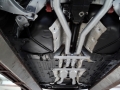 obrázek vozu AUDI A8  4.2Tdi V8 240kW Navi Kůže + střed semiš Vyhřívaný volant Start tlačítkem tzv.key-less-go Memory sedačky Roletky oken El.víko kufru 1.maj CZ