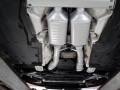 obrázek vozu AUDI A8  4.2Tdi V8 240kW Navi Kůže + střed semiš Vyhřívaný volant Start tlačítkem tzv.key-less-go Memory sedačky Roletky oken El.víko kufru 1.maj CZ