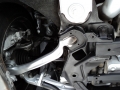 obrázek vozu AUDI A8  4.2Tdi V8 240kW Navi Kůže + střed semiš Vyhřívaný volant Start tlačítkem tzv.key-less-go Memory sedačky Roletky oken El.víko kufru 1.maj CZ