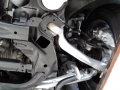 obrázek vozu AUDI A8  4.2Tdi V8 240kW Navi Kůže + střed semiš Vyhřívaný volant Start tlačítkem tzv.key-less-go Memory sedačky Roletky oken El.víko kufru 1.maj CZ