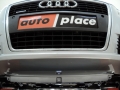 obrázek vozu AUDI A8  4.2Tdi V8 240kW Navi Kůže + střed semiš Vyhřívaný volant Start tlačítkem tzv.key-less-go Memory sedačky Roletky oken El.víko kufru 1.maj CZ