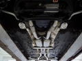 obrázek vozu AUDI A8  4.2Tdi V8 240kW Navi Kůže + střed semiš Vyhřívaný volant Start tlačítkem tzv.key-less-go Memory sedačky Roletky oken El.víko kufru 1.maj CZ
