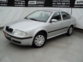 obrázek vozu ŠKODA OCTAVIA I Tour 05-10 1.6 75kW DigiAC Kůže Vyhřívané sedačky Palubní PC 1.maj. CZ