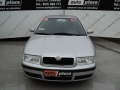 obrázek vozu ŠKODA OCTAVIA I Tour 05-10 1.6 75kW DigiAC Kůže Vyhřívané sedačky Palubní PC 1.maj. CZ