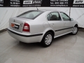 obrázek vozu ŠKODA OCTAVIA I Tour 05-10 1.6 75kW DigiAC Kůže Vyhřívané sedačky Palubní PC 1.maj. CZ