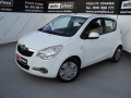 obrázek vozu OPEL AGILA  1.0 16V 48kW Enjoy +AC REFERENČNÍ VŮZ V TOVÁRNÍ ZÁRUCE OPEL najeto pouze 15tis km