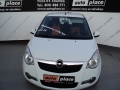 obrázek vozu OPEL AGILA  1.0 16V 48kW Enjoy +AC REFERENČNÍ VŮZ V TOVÁRNÍ ZÁRUCE OPEL najeto pouze 15tis km