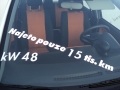 obrázek vozu OPEL AGILA  1.0 16V 48kW Enjoy +AC REFERENČNÍ VŮZ V TOVÁRNÍ ZÁRUCE OPEL najeto pouze 15tis km