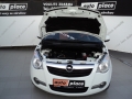 obrázek vozu OPEL AGILA  1.0 16V 48kW Enjoy +AC REFERENČNÍ VŮZ V TOVÁRNÍ ZÁRUCE OPEL najeto pouze 15tis km