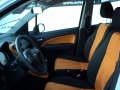 obrázek vozu OPEL AGILA  1.0 16V 48kW Enjoy +AC REFERENČNÍ VŮZ V TOVÁRNÍ ZÁRUCE OPEL najeto pouze 15tis km