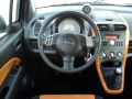 obrázek vozu OPEL AGILA  1.0 16V 48kW Enjoy +AC REFERENČNÍ VŮZ V TOVÁRNÍ ZÁRUCE OPEL najeto pouze 15tis km