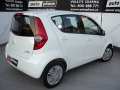 obrázek vozu OPEL AGILA  1.0 16V 48kW Enjoy +AC REFERENČNÍ VŮZ V TOVÁRNÍ ZÁRUCE OPEL najeto pouze 15tis km
