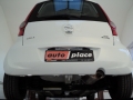 obrázek vozu OPEL AGILA  1.0 16V 48kW Enjoy +AC REFERENČNÍ VŮZ V TOVÁRNÍ ZÁRUCE OPEL najeto pouze 15tis km