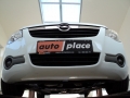 obrázek vozu OPEL AGILA  1.0 16V 48kW Enjoy +AC REFERENČNÍ VŮZ V TOVÁRNÍ ZÁRUCE OPEL najeto pouze 15tis km
