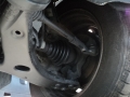 obrázek vozu FORD FOCUS 05-08 1.6TDCI 80kW Trend 4xAirbag +AC s odpočtem DPH
