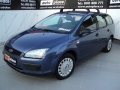 obrázek vozu FORD FOCUS 05-08 1.6TDCI 80kW Trend 4xAirbag +AC s odpočtem DPH