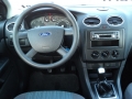obrázek vozu FORD FOCUS 05-08 1.6TDCI 80kW Trend 4xAirbag +AC s odpočtem DPH