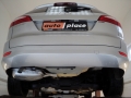 obrázek vozu FORD MONDEO 07-10 2.0i 16V 107kW Carving DigiAC Hifi systém Sony El.okna ESP najeto pouze 78tis s odpočtem DPH