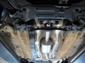 obrázek vozu FORD MONDEO 07-10 2.0i 16V 107kW Carving DigiAC Hifi systém Sony El.okna ESP najeto pouze 78tis s odpočtem DPH