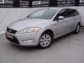 obrázek vozu FORD MONDEO 07-10 2.0i 16V 107kW Carving DigiAC Hifi systém Sony El.okna ESP najeto pouze 78tis s odpočtem DPH