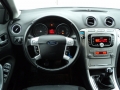 obrázek vozu FORD MONDEO 07-10 2.0i 16V 107kW Carving DigiAC Hifi systém Sony El.okna ESP najeto pouze 78tis s odpočtem DPH