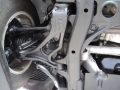 obrázek vozu VW TOUAREG  3.0Tdi V6 176kW Navi Kůže Zelené Termoskla Tempomat 6st.Tiptronic Odnímatelný Závěs s odpočtem DPH