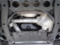 obrázek vozu VW TOUAREG  3.0Tdi V6 176kW Navi Kůže Zelené Termoskla Tempomat 6st.Tiptronic Odnímatelný Závěs s odpočtem DPH