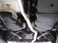 obrázek vozu VW TOUAREG  3.0Tdi V6 176kW Navi Kůže Zelené Termoskla Tempomat 6st.Tiptronic Odnímatelný Závěs s odpočtem DPH