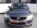 obrázek vozu VW TOUAREG  3.0Tdi V6 176kW Navi Kůže Zelené Termoskla Tempomat 6st.Tiptronic Odnímatelný Závěs s odpočtem DPH