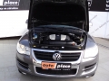 obrázek vozu VW TOUAREG  3.0Tdi V6 176kW Navi Kůže Zelené Termoskla Tempomat 6st.Tiptronic Odnímatelný Závěs s odpočtem DPH