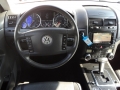 obrázek vozu VW TOUAREG  3.0Tdi V6 176kW Navi Kůže Zelené Termoskla Tempomat 6st.Tiptronic Odnímatelný Závěs s odpočtem DPH
