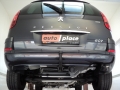 obrázek vozu PEUGEOT 807 2.0i 16V 103kW Family Plus DigiAC El.okna Parkovací Systém Tempomat Tiptronic Závě s odpočtem DPH