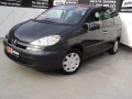 obrázek vozu PEUGEOT 807 2.0i 16V 103kW Family Plus DigiAC El.okna Parkovací Systém Tempomat Tiptronic Závě s odpočtem DPH